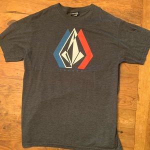 Volcom tee